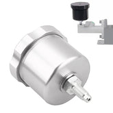 XH-BK017 Car Racing Drift Modified Aluminum Alloy CNC Competitive Hydraulic Handbrake Oil Tank Pot